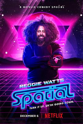 ReggieWatts:Spatial